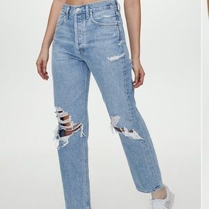Agolde 90’s Jean